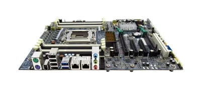 619557-601 - HP System Board for Z420 Series WorkStation
