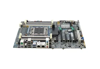 619559-001 - HP System Board (MotherBoard) Dual CPU for Z620 Workstation