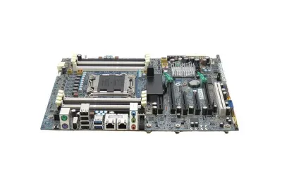 619559-601 - HP System Board (Motherboard) for Z620 Desktop Workstation PC