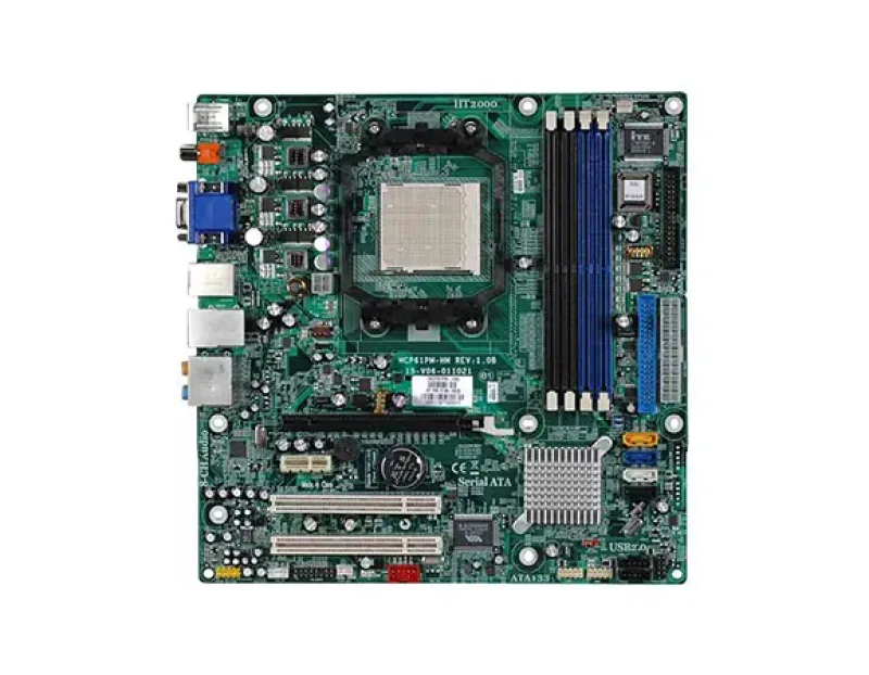 619562-001 - HP System Board (Motherboard) for Z820 Workstation