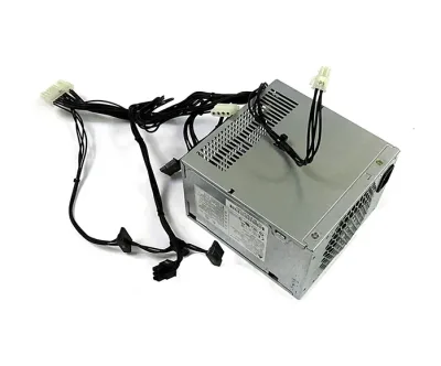 619564-001 - HP 400-Watts ATX Power Supply for Z210 SFF WorkStations