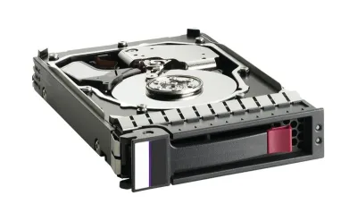 619643-001 - HP Hard Drive Tray