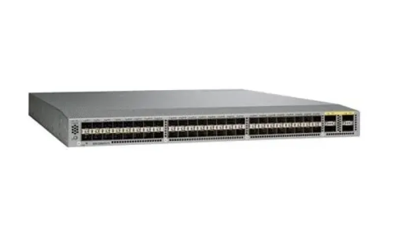 619779-002 - HP DC San Director 64-Ports 8Gb Fibre Channel Blade