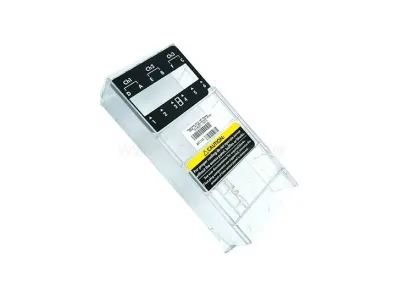 619821-001 - HP Miscellaneous Plastics and Hardware Kit for ProLiant BL460c Gen7 Server