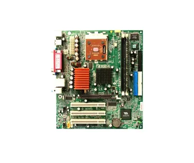 619982-003 - Intel S240 Motherboard