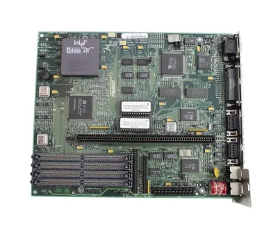 61G2405 - IBM 9585 System Board for 486DX-33