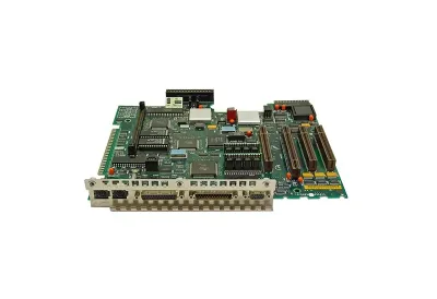 61G3502 - IBM UPGRADE 486SLC 8550 System Board