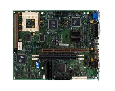 61H0382 - IBM System Board without Ethernet 6282