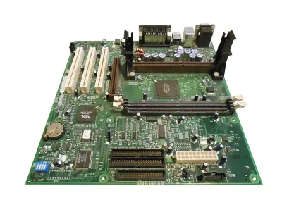 61H2470 - IBM Pentium Iii System Board without Processor for Pc 300Gl