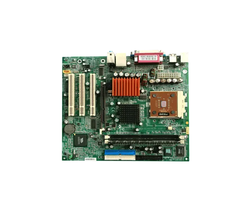 61H2578 - IBM Pentium III System Board for PC300PL