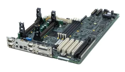 61H2813 - IBM System Board (Motherboard) for Netfinity 5000