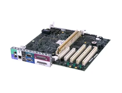 61H3378 - IBM System Board for Netfinity 5600