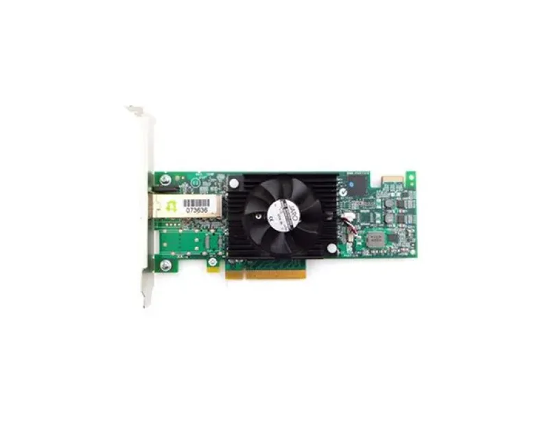 61M2K - Dell 16GB Single Port PCI-Express 2.0 Fibre Channel Host Bus Adapter with Standard Bracket Only
