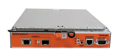 61NCV - Dell EqualLogic 10Gbe Type 14 Controller Module for PS6110 PS6110E PS6110X