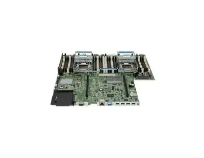 620119-201 - HP System Board (Motherboard)