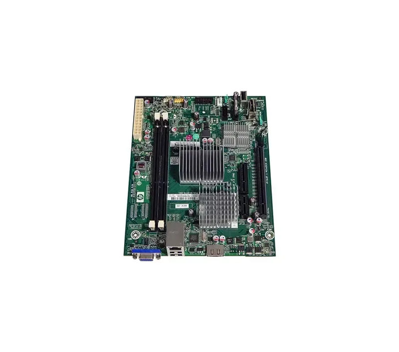 620826-001 - HP 1.3GHz System Board (Motherboard) for ProLiant N36l MicroServer