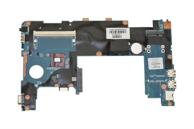 621300-001 - HP System Board (Motherboard) for Mini 110 Laptop