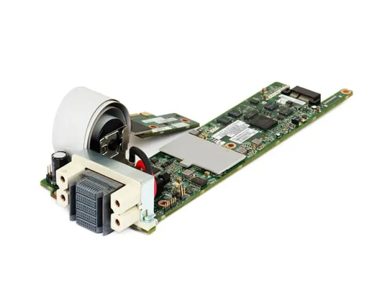 621520-001 - HP System Board for StorageWorks D2200sb Storage Blade Server
