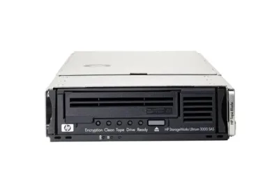 621742-001 - HP StorageWorks LTO-5 Ultrium Tape Drive for BL460c Gen8