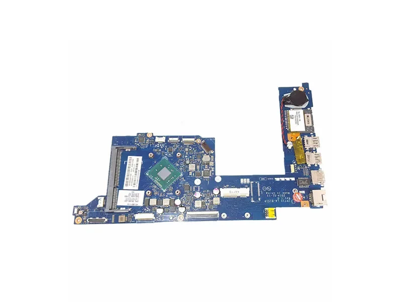 621894-001 - HP Intel N475 System Board (Motherboard) for E222034 Laptop System