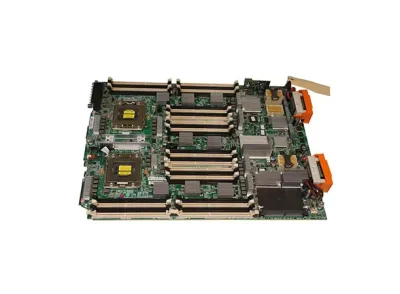 622215-002 - HP System Board for ProLiant DL385p G8 Server