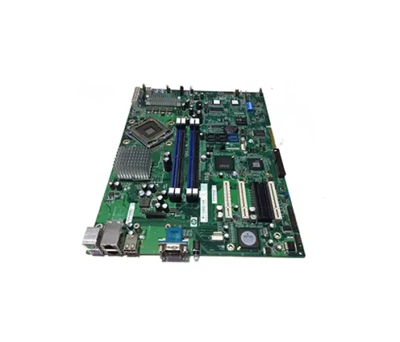 622215-003 - HP System Board for ProLiant DL385p G8 Server