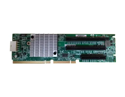 622216-001 - HP DL385P Gen8 x16 Secondary Riser Board