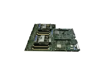 622217-00A - HP System Board for ProLiant DL380p G8 V2 Server