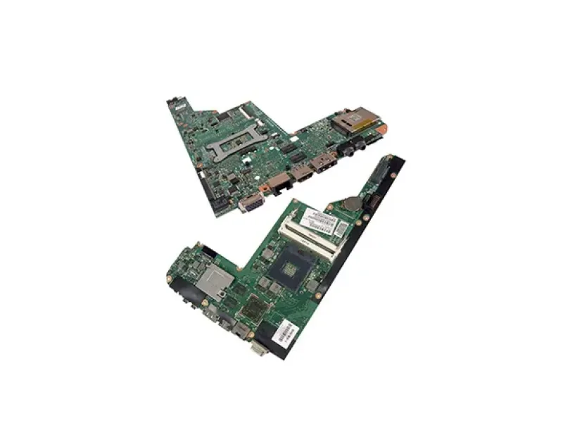 622626-001 - HP System Board (Motherboard) Socket 989 for Pavilion dv3-4100