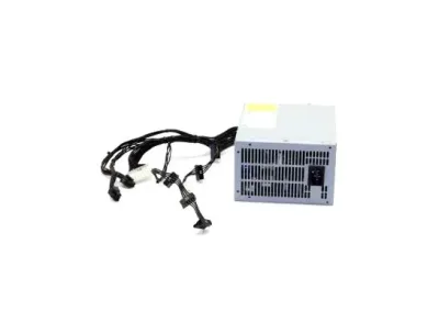623193-001 - HP 600-Watts 100-240V AC 90% Efficiency Non Hot-Pluggable Power Supply for Z420 Workstation