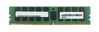 6241-AUF3 - Lenovo 32GB PC4-17000 DDR4-2133MHz ECC Registered CL15 LRDIMM 1.2V Quad-Rank Memory Module