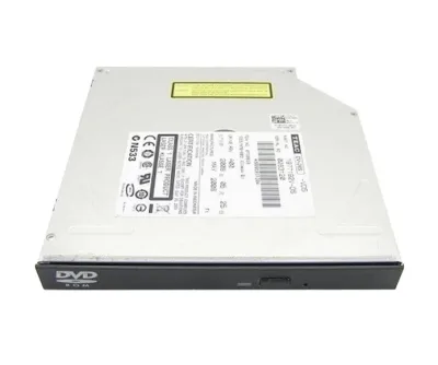 624189-B21 - HP Black SATA DVD-ROM Drive for ProLiant ML310e / ML350e / ML350p G8 Server