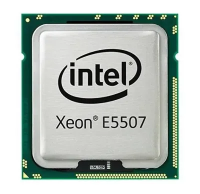 624887-L21 - HP 2.26GHz 4.8GT/s QPI 4MB SmartCache Socket FCLGA1366 Intel Xeon E5507 4-Core Processor Kit for ProLiant SL170z