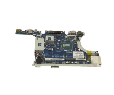 624W6 - Dell System Board (Motherboard) for Core I5 2.0GHz (i5-4310u) W/cpu Latitude E7440