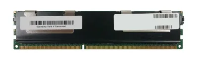 627815-B21 - HP 32GB DDR3-1066MHz PC3-8500 ECC Registered CL7 240-Pin DIMM 1.35V Low Voltage Quad Rank Memory Module