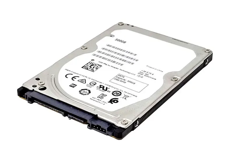 628030-002 - HP 500GB 7200RPM SATA 3GB/s 2.5-inch Hard Drive