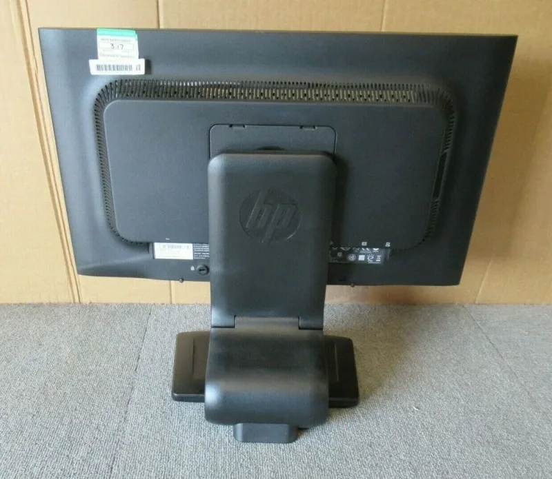628291-001 - HP LA2006X 20-inch Widescreen 1600x900 LED BackLid LCD Monitor