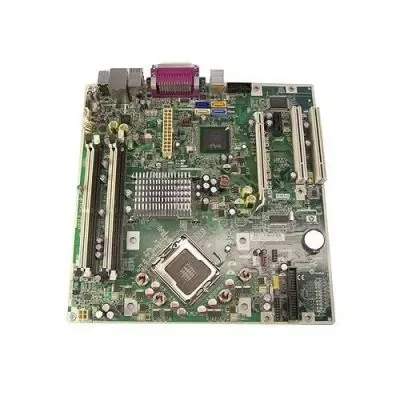 628386-001 - HP System Board for ProLiant DL170e G6 Server
