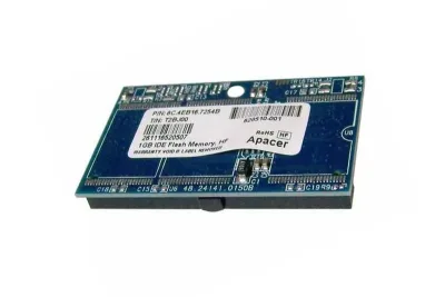 628510-001 - HP 44-Pin HF 1GB Flash Memory