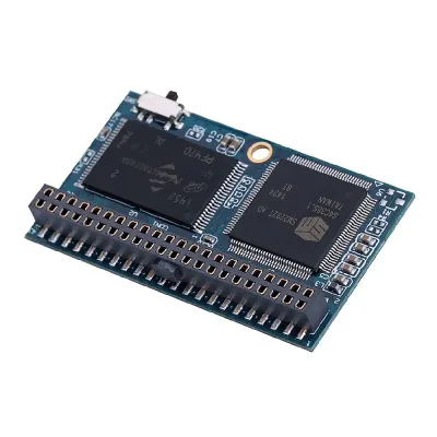 628513-001 - HP Thin Client 512MB 44-Pin IDE Flash Memory
