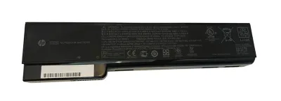 628664-001 - HP 3-Cell Lithium-Ion (Li-ion) 31WH 2.8Ah Primary Notebook Battery