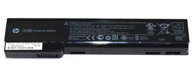 628668-001 - HP 6-Cell Li-Ion 62WH 2.8Ah Battery for EliteBook 8460p