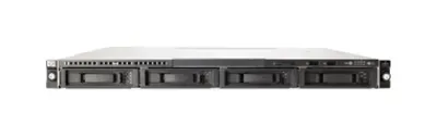 628691R-001 - HP ProLiant 1U Rack Server Refurbished 1 x Intel Xeon E3-1220 3.1GHz