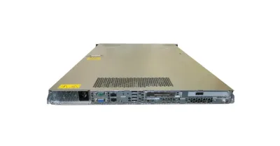 628692-291 - HP ProLiant 1U Rack Server 1 x Intel Xeon 3.3GHz