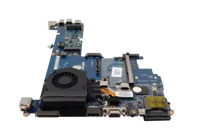 629032-001 - HP System Board (Motherboard) for EliteBook 2540P