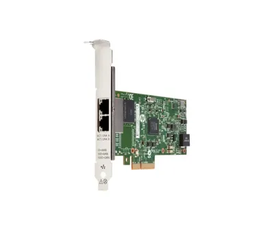 629133-002 - HP 331FLR 1GB 4-Port Network Ethernet Adapter