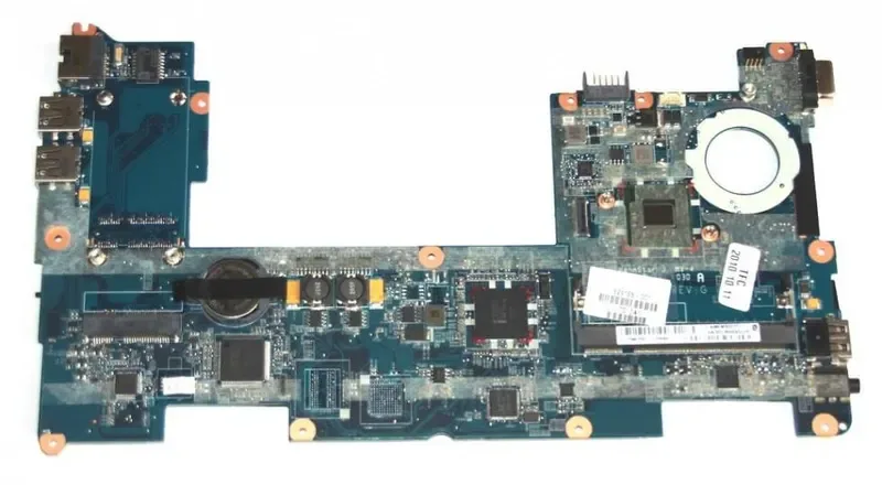 629165-001 - HP System Board (MotherBoard) for N455