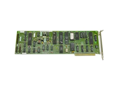 62X0786 - IBM 8-Bit MFM Hard Drive Controller