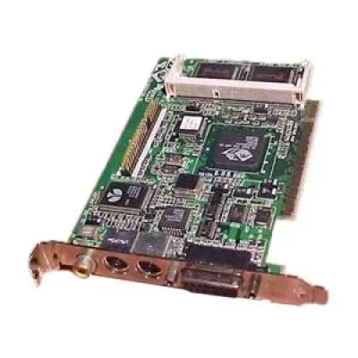 630-2893 - Apple 4MB PCI Video Graphics Card