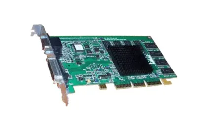 630-2896 - Apple ATI Rage 128 16MB PCI Video Graphics Card